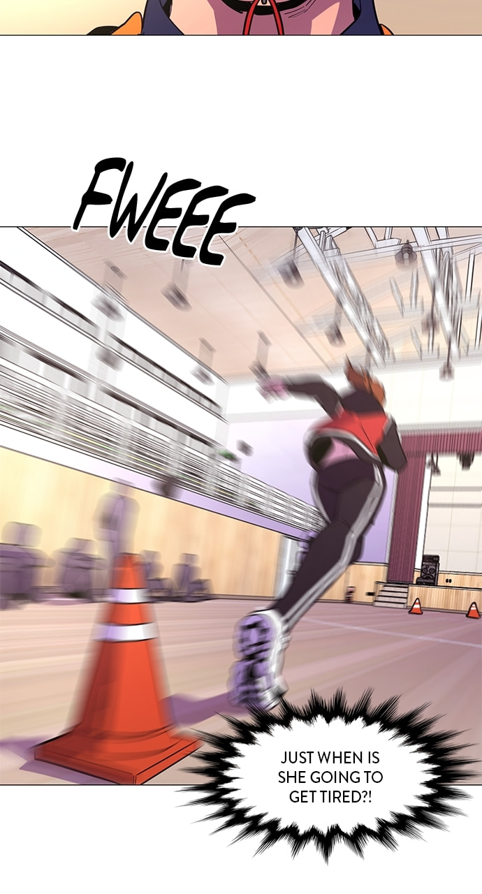 Read 1 Second chapter 126 image 68 on Lezhin
