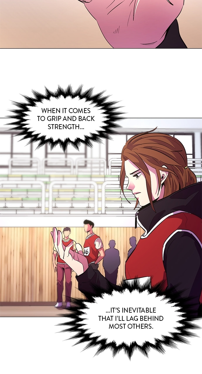 Read 1 Second chapter 126 image 7 on Lezhin