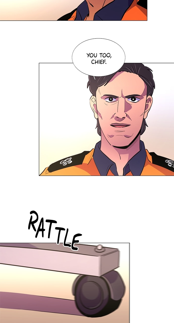 Read 1 Second chapter 126 image 72 on Lezhin