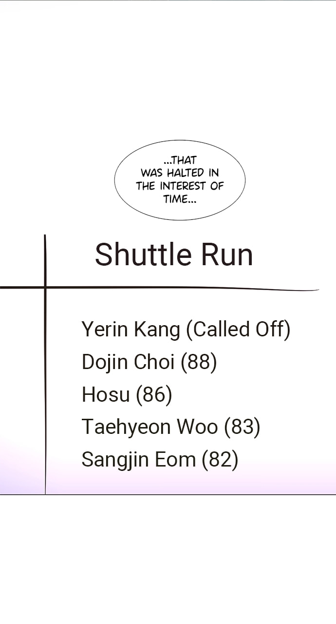 Read 1 Second chapter 126 image 76 on Lezhin