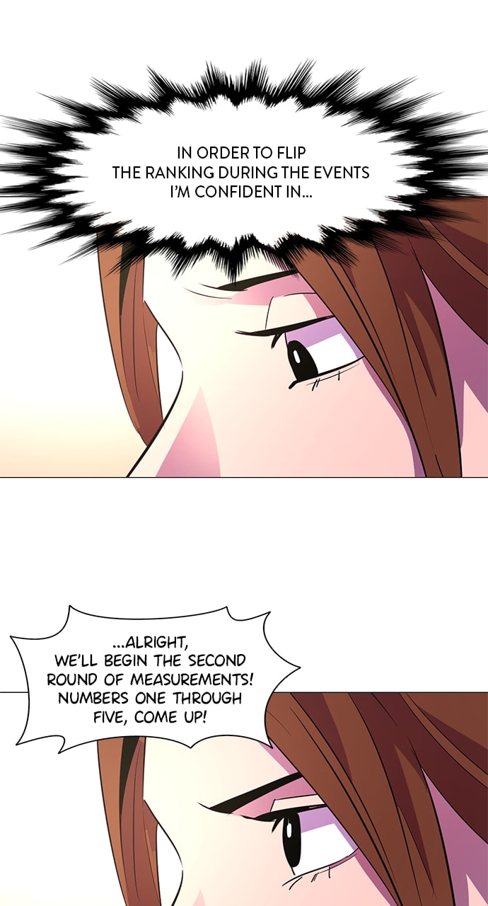 Read 1 Second chapter 126 image 8 on Lezhin