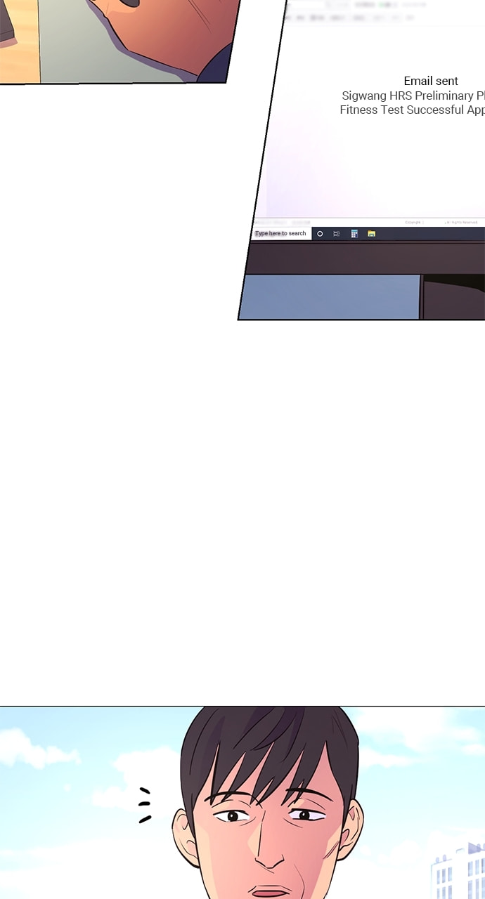 Read 1 Second chapter 127 image 2 on Lezhin