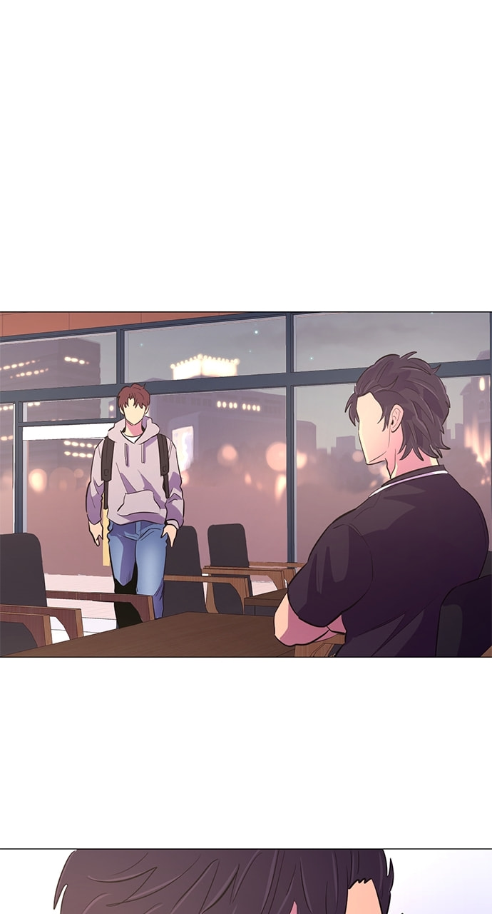 Read 1 Second chapter 127 image 22 on Lezhin
