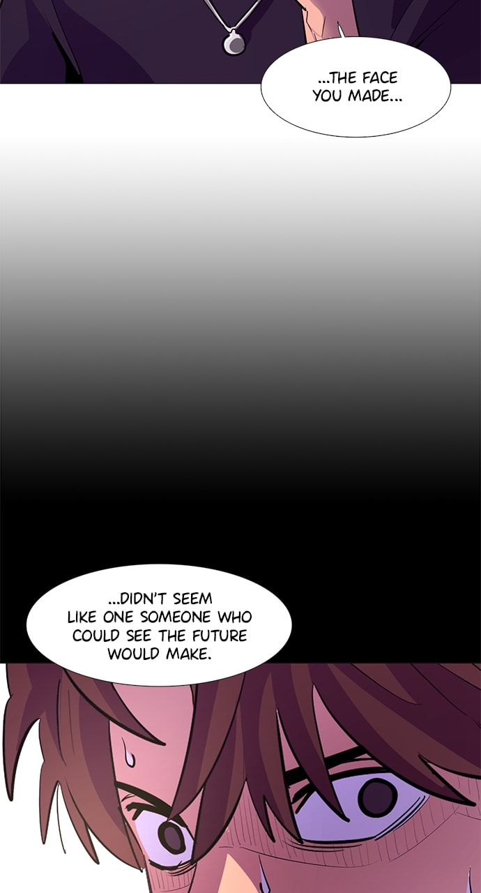 Read 1 Second chapter 127 image 26 on Lezhin