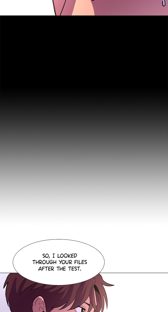 Read 1 Second chapter 127 image 27 on Lezhin