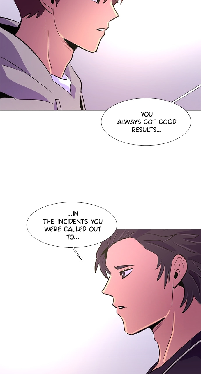 Read 1 Second chapter 127 image 28 on Lezhin