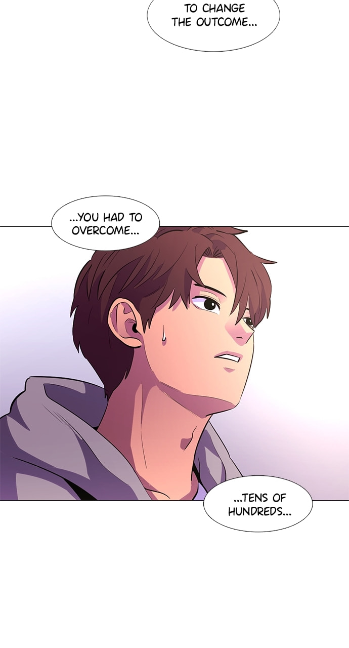 Read 1 Second chapter 127 image 31 on Lezhin