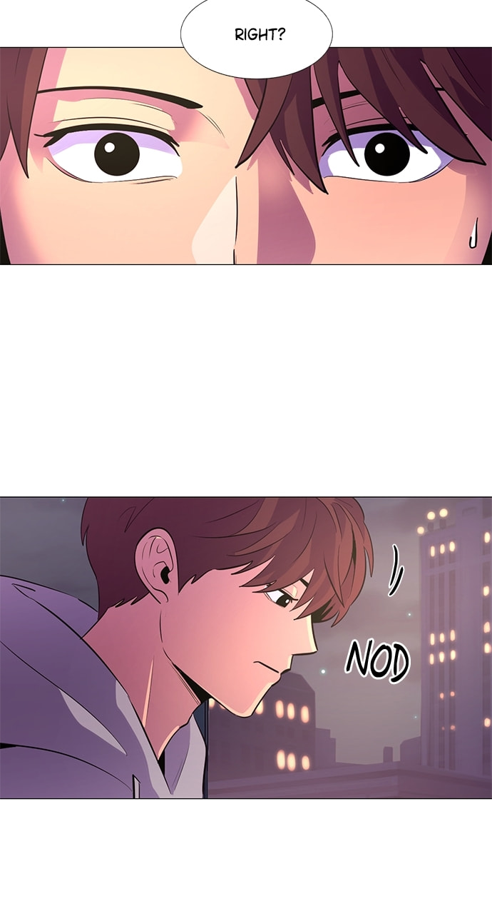 Read 1 Second chapter 127 image 33 on Lezhin