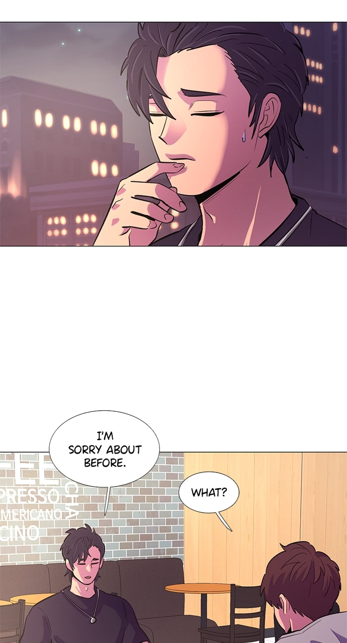 Read 1 Second chapter 127 image 34 on Lezhin