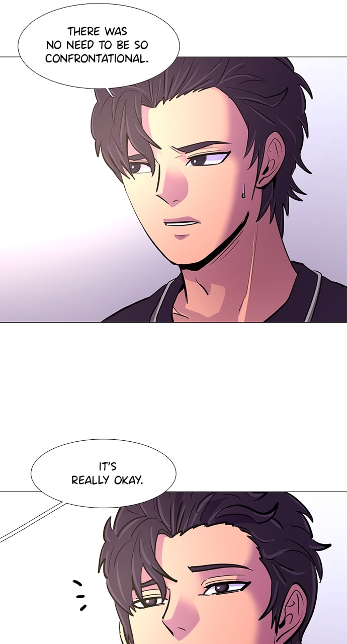 Read 1 Second chapter 127 image 38 on Lezhin