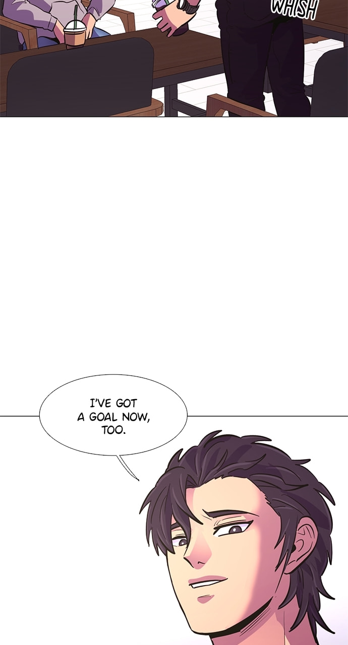 Read 1 Second chapter 127 image 43 on Lezhin