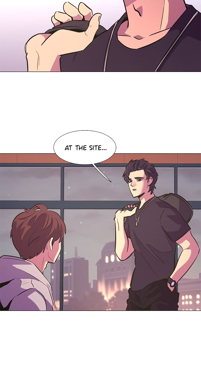 Read 1 Second chapter 127 image 44 on Lezhin