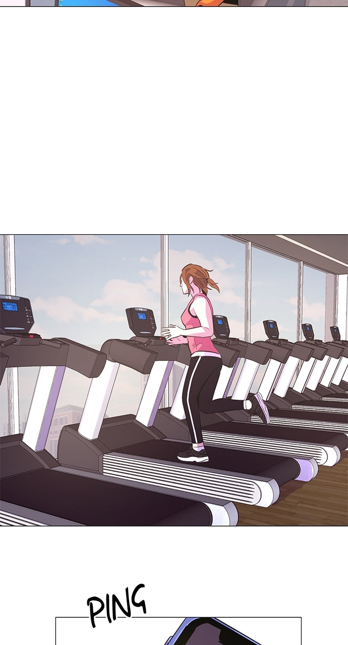 Read 1 Second chapter 127 image 5 on Lezhin