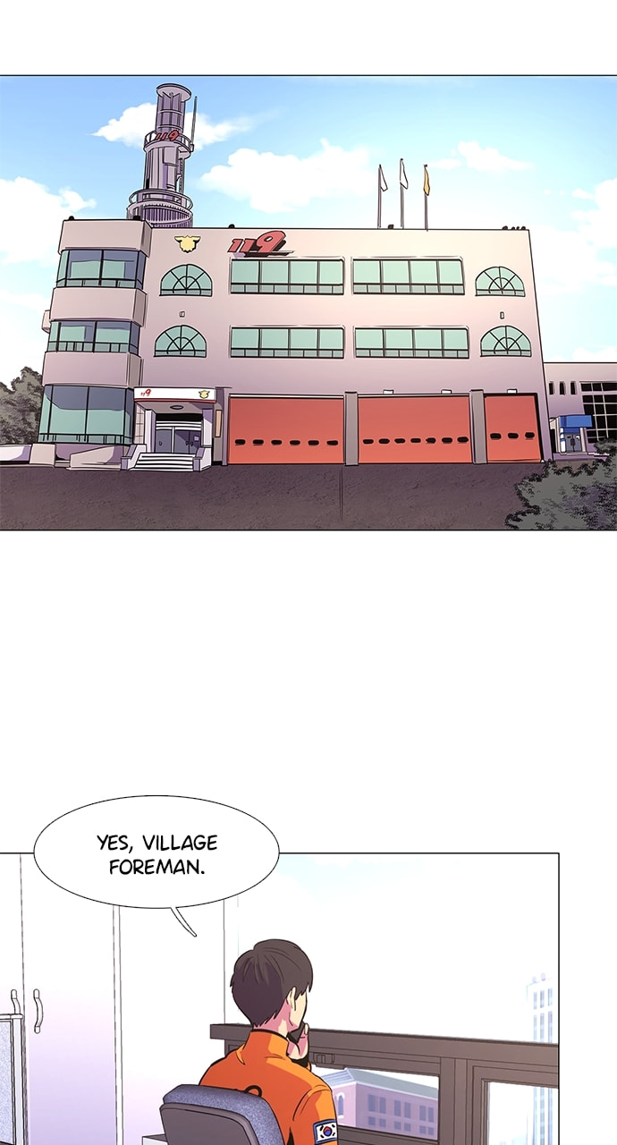 Read 1 Second chapter 127 image 56 on Lezhin