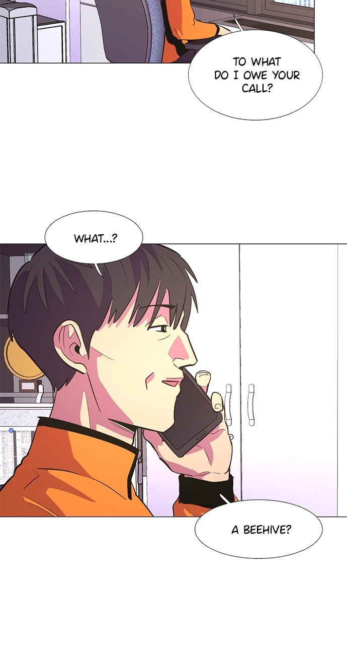 Read 1 Second chapter 127 image 57 on Lezhin