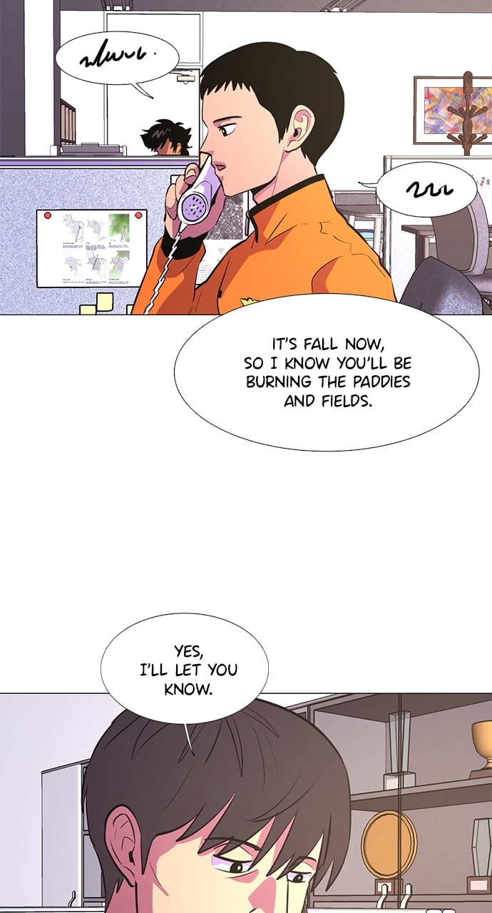 Read 1 Second chapter 127 image 59 on Lezhin