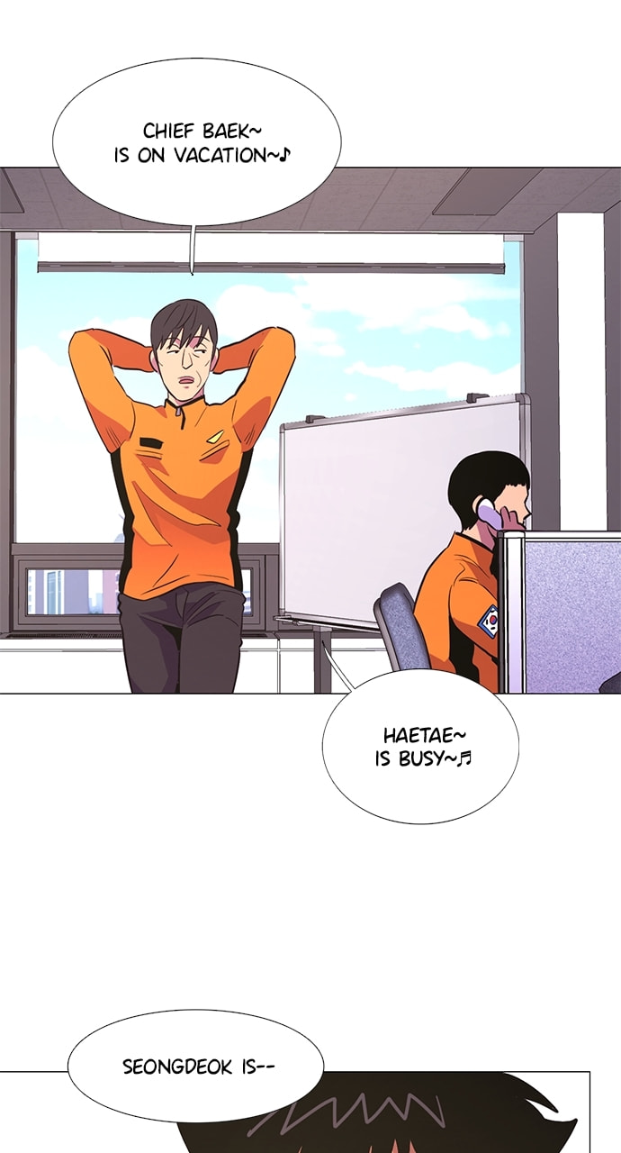 Read 1 Second chapter 127 image 61 on Lezhin