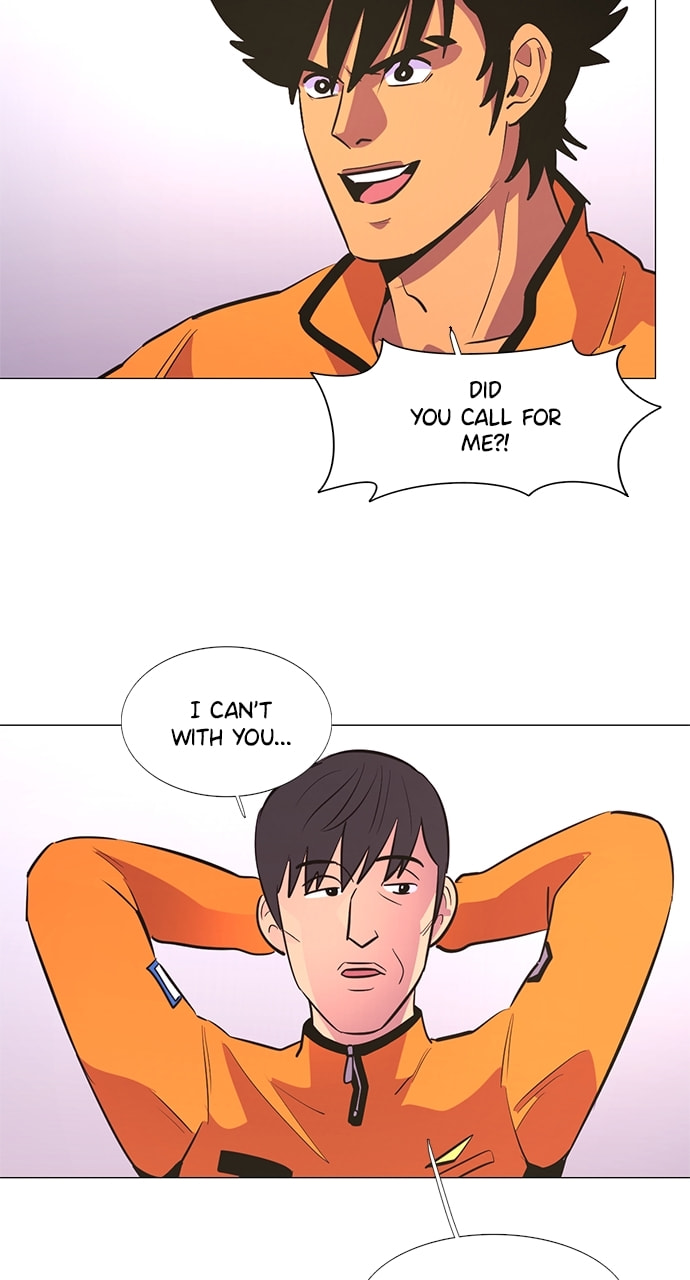 Read 1 Second chapter 127 image 62 on Lezhin