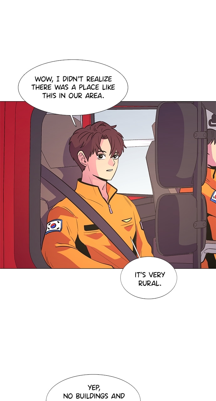 Read 1 Second chapter 127 image 66 on Lezhin