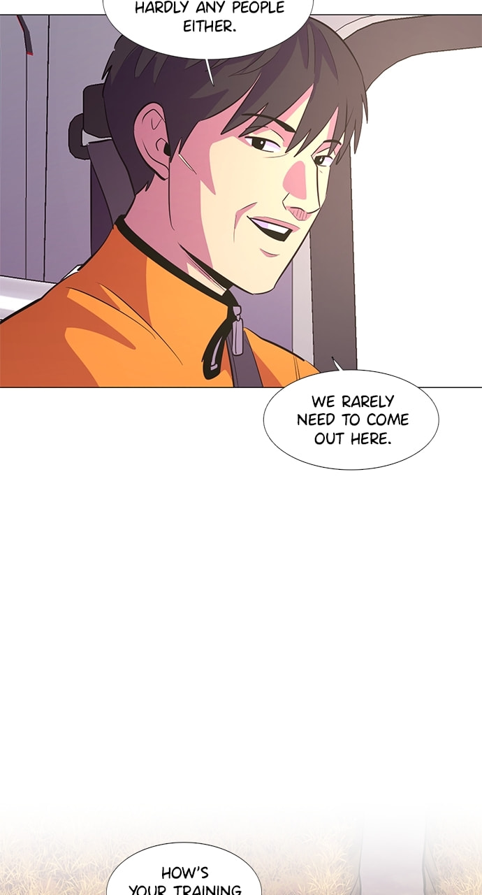 Read 1 Second chapter 127 image 67 on Lezhin
