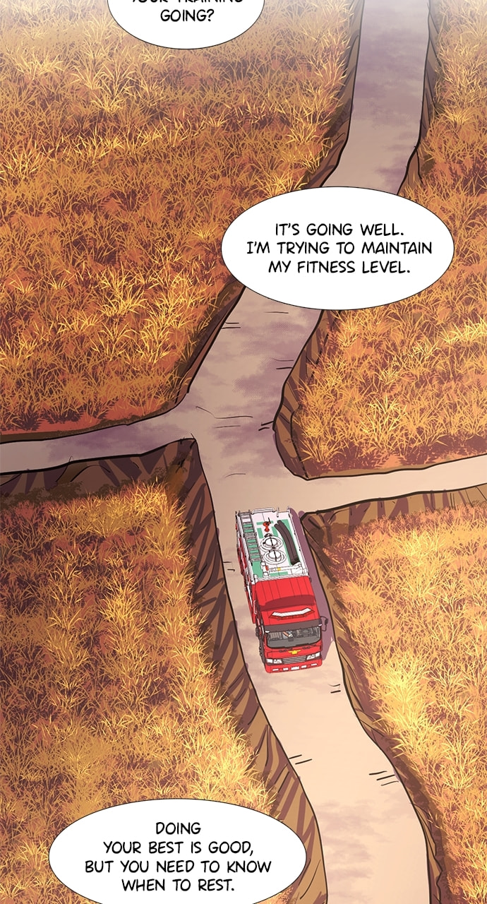 Read 1 Second chapter 127 image 68 on Lezhin