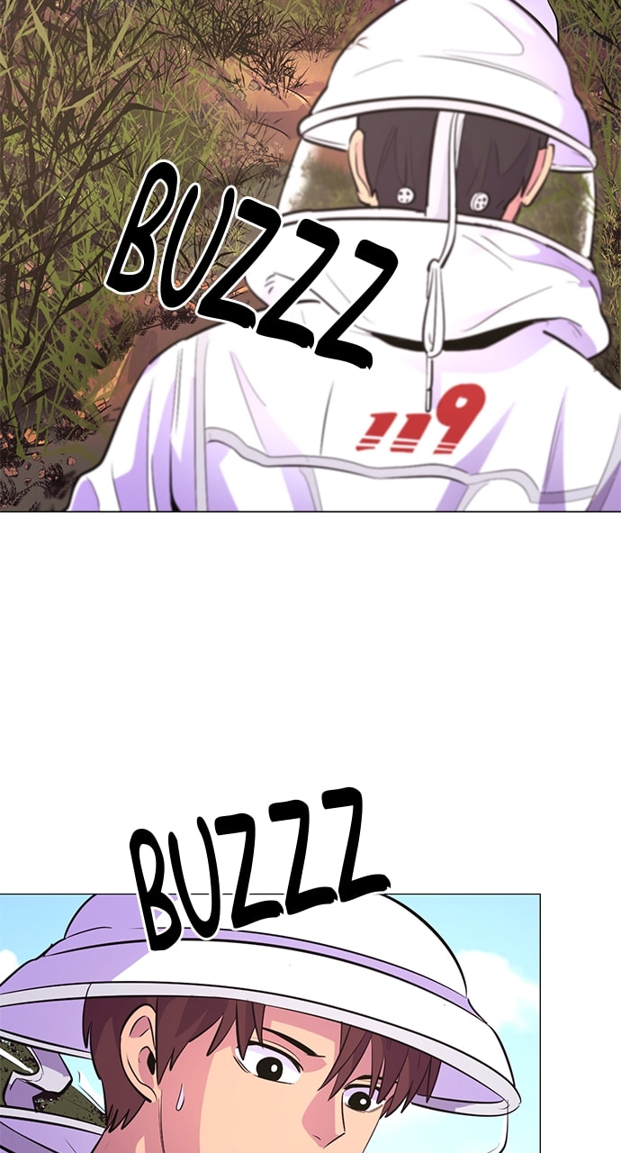 Read 1 Second chapter 127 image 74 on Lezhin