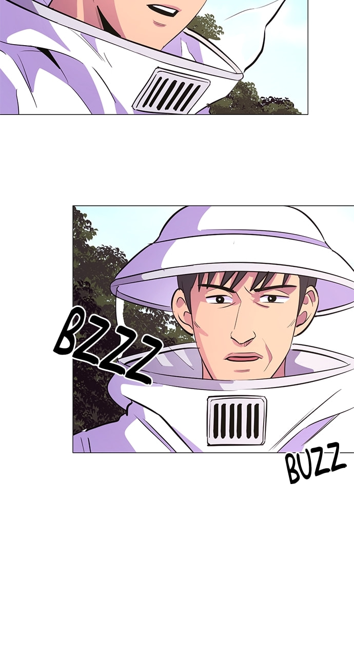 Read 1 Second chapter 127 image 75 on Lezhin