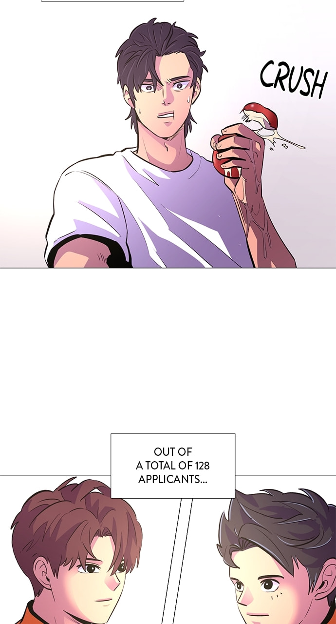 Read 1 Second chapter 127 image 9 on Lezhin