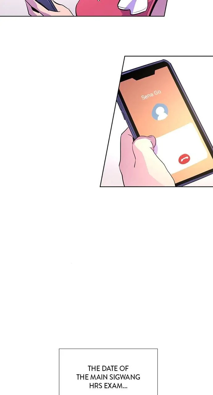 Read 1 Second chapter 128 image 14 on Lezhin