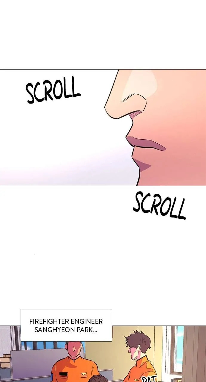 Read 1 Second chapter 128 image 17 on Lezhin