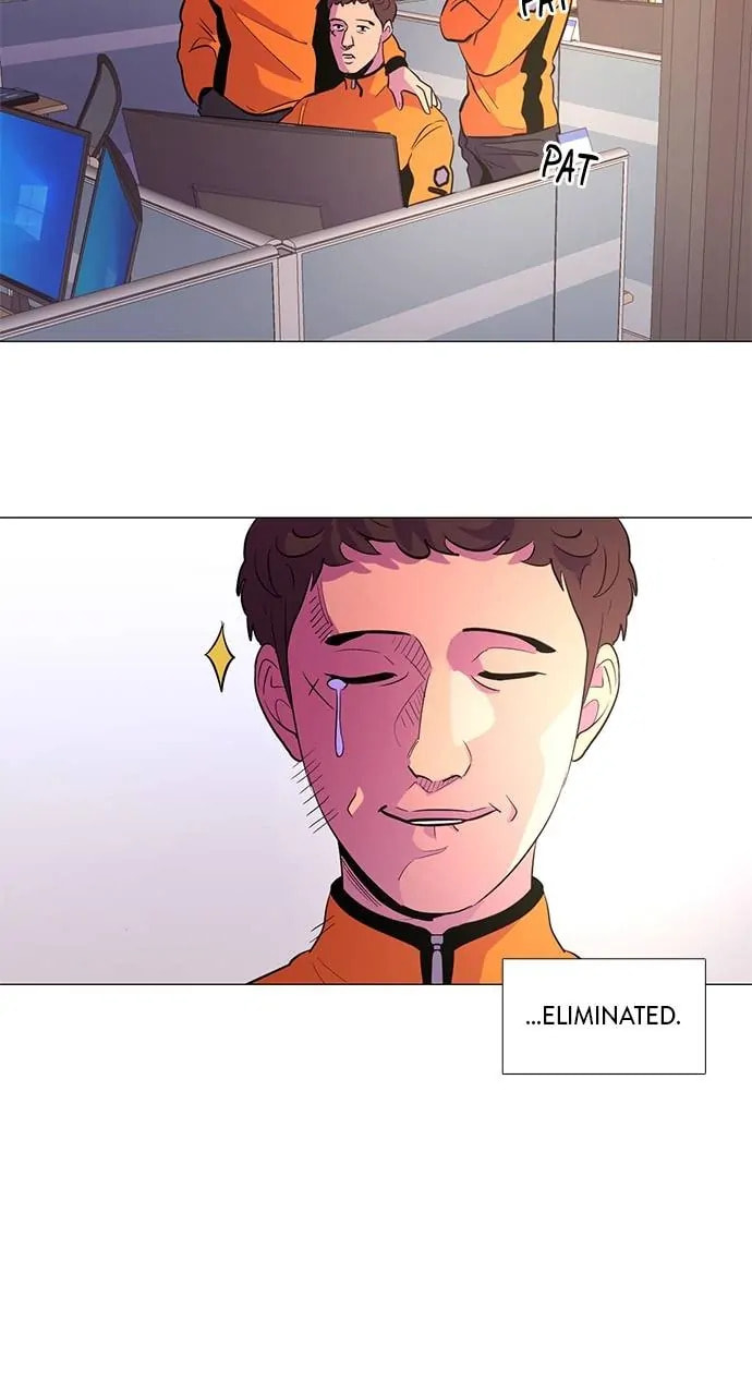 Read 1 Second chapter 128 image 18 on Lezhin