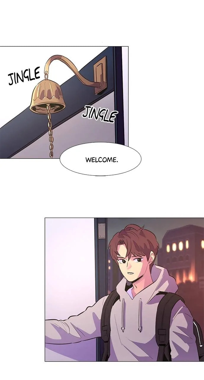 Read 1 Second chapter 128 image 20 on Lezhin