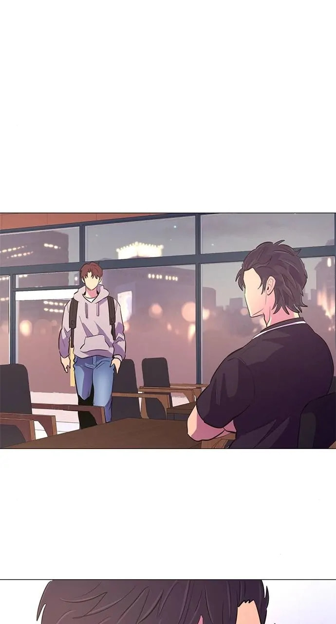 Read 1 Second chapter 128 image 21 on Lezhin
