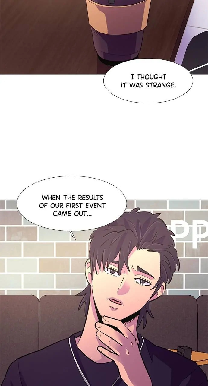 Read 1 Second chapter 128 image 24 on Lezhin