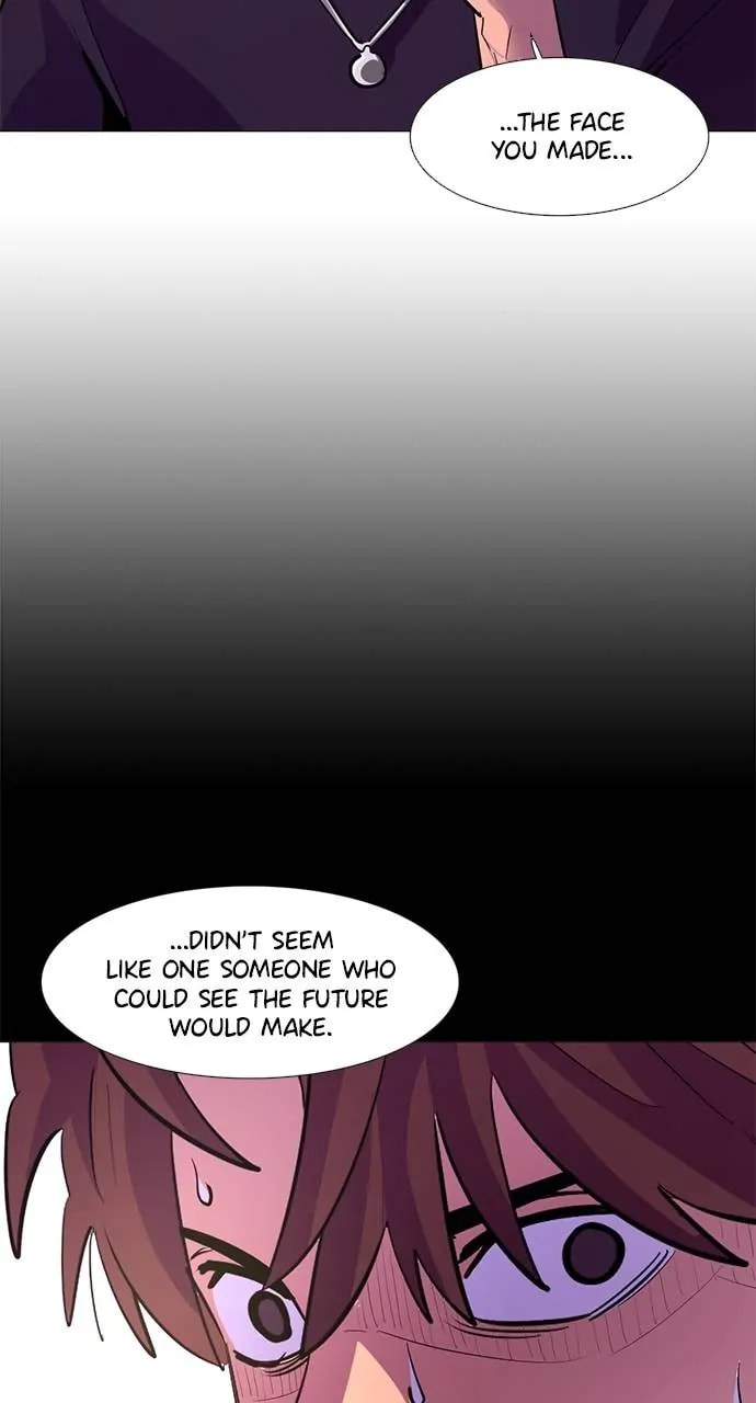 Read 1 Second chapter 128 image 25 on Lezhin