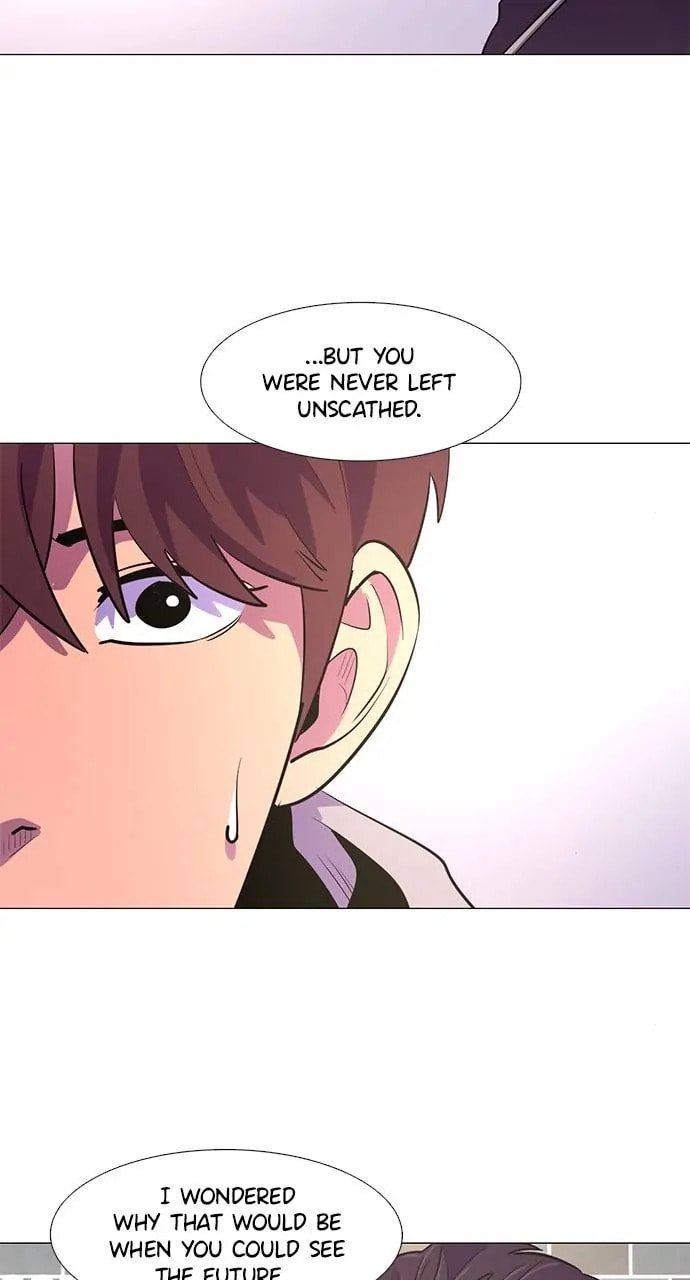 Read 1 Second chapter 128 image 28 on Lezhin