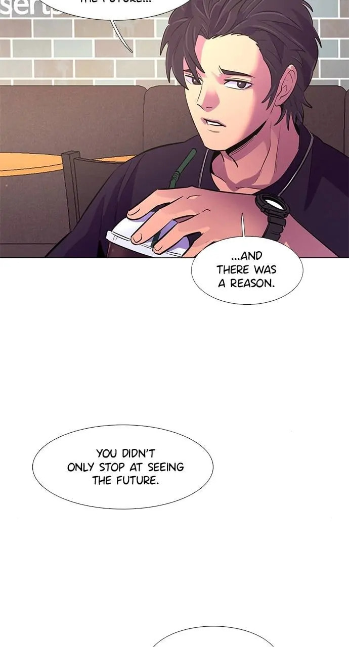 Read 1 Second chapter 128 image 29 on Lezhin