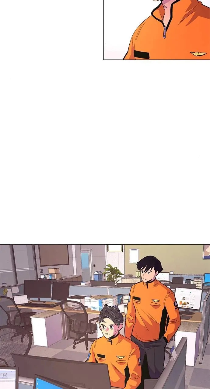Read 1 Second chapter 128 image 3 on Lezhin