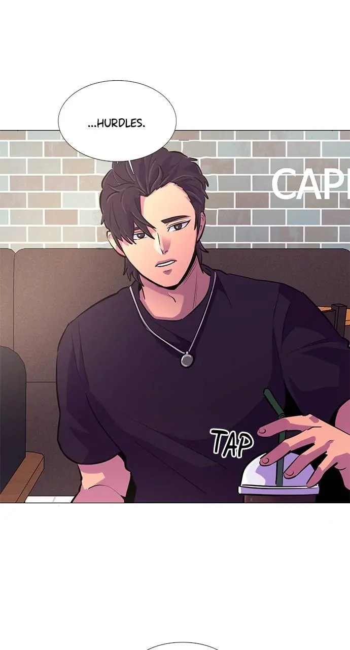 Read 1 Second chapter 128 image 31 on Lezhin