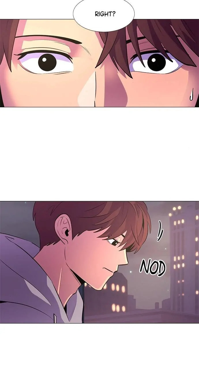Read 1 Second chapter 128 image 32 on Lezhin