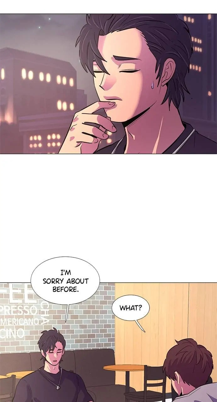 Read 1 Second chapter 128 image 33 on Lezhin