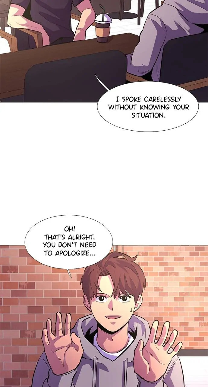 Read 1 Second chapter 128 image 34 on Lezhin