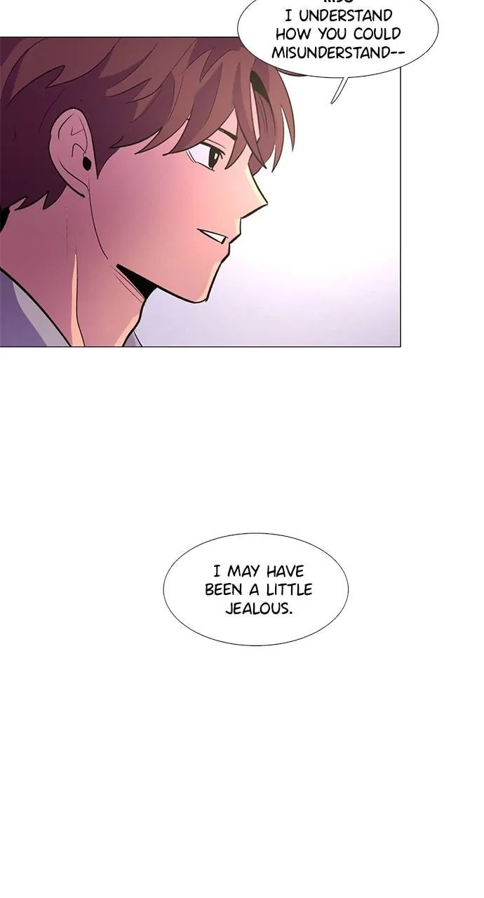 Read 1 Second chapter 128 image 36 on Lezhin