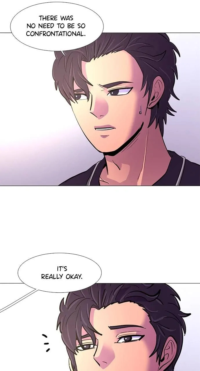 Read 1 Second chapter 128 image 37 on Lezhin