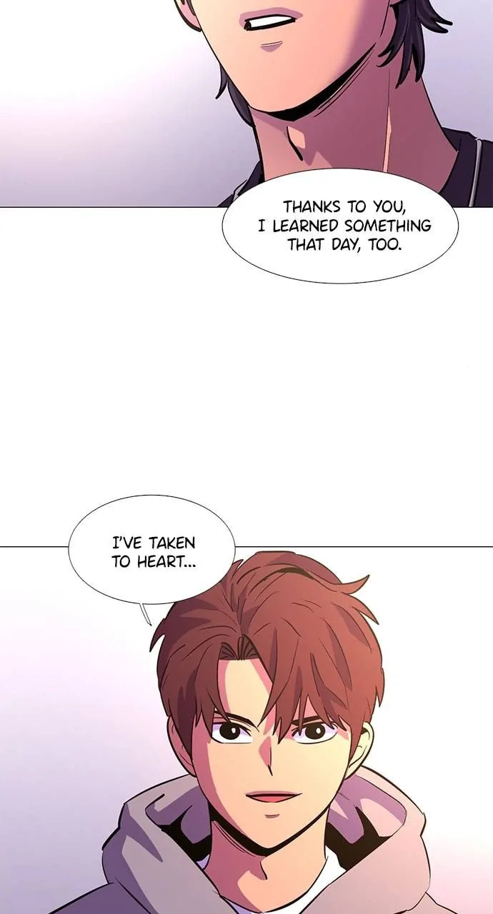 Read 1 Second chapter 128 image 38 on Lezhin