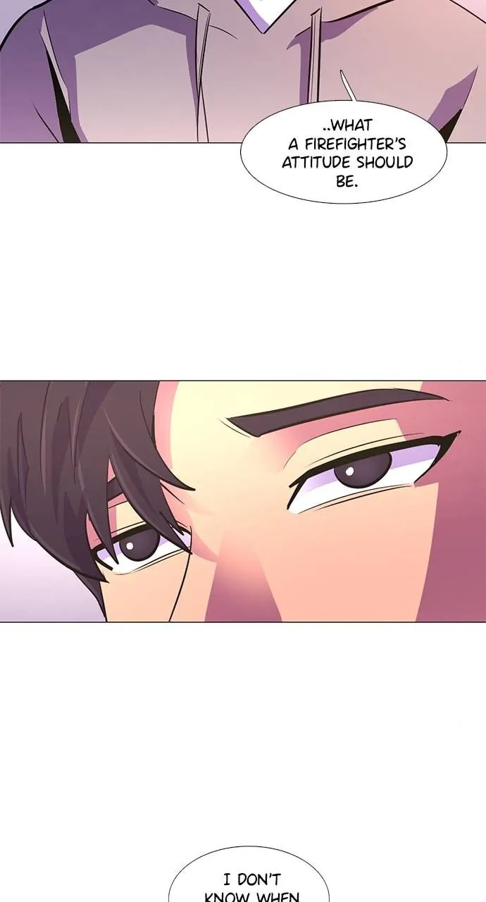 Read 1 Second chapter 128 image 39 on Lezhin