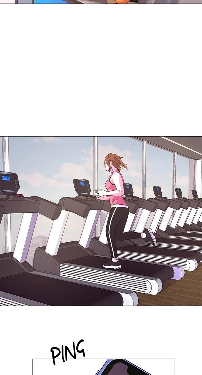 Read 1 Second chapter 128 image 4 on Lezhin