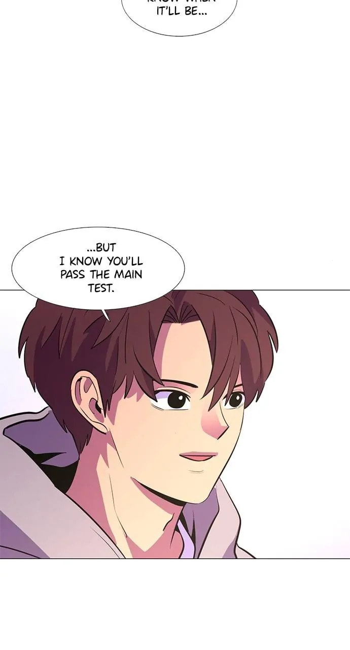 Read 1 Second chapter 128 image 40 on Lezhin