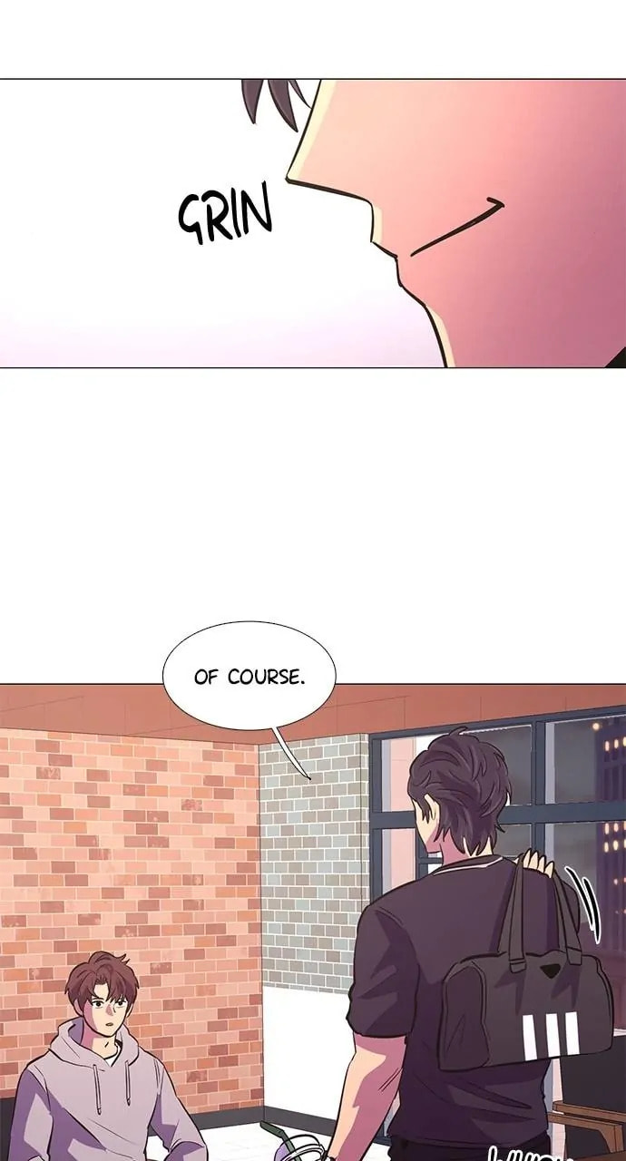 Read 1 Second chapter 128 image 41 on Lezhin