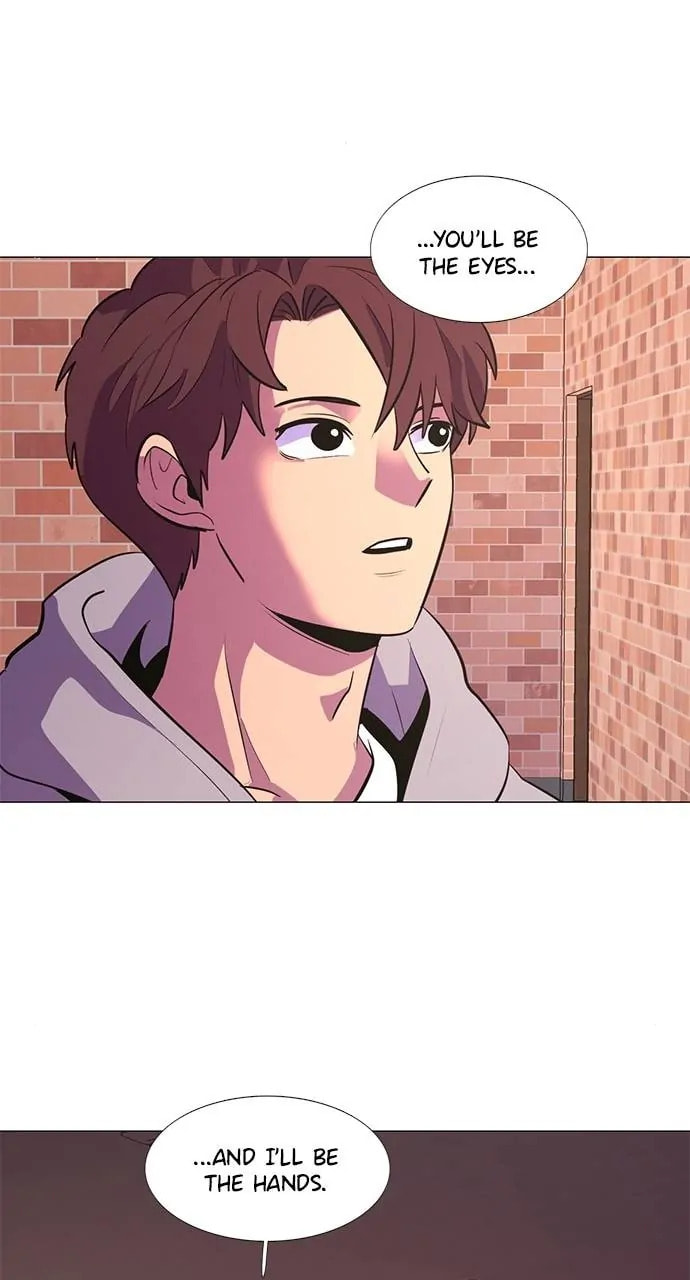 Read 1 Second chapter 128 image 44 on Lezhin